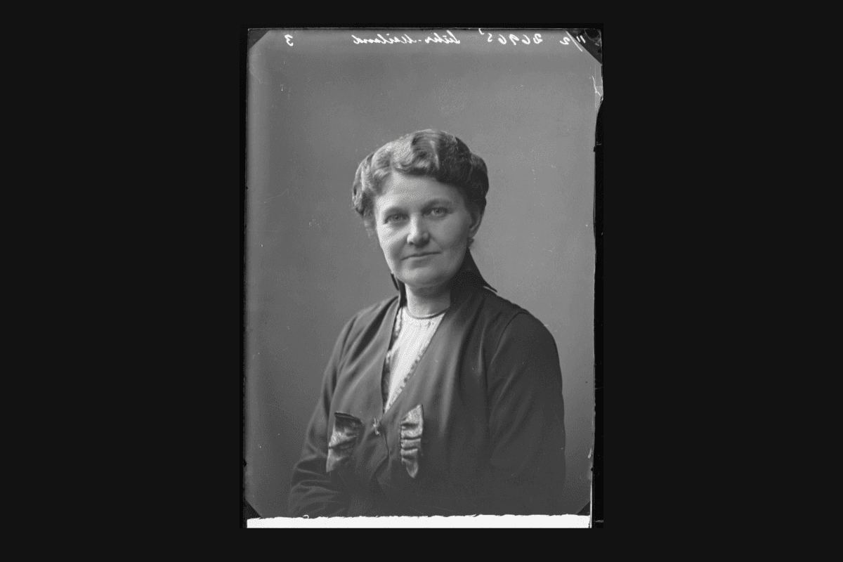 Ingeborg Suhr Mailand