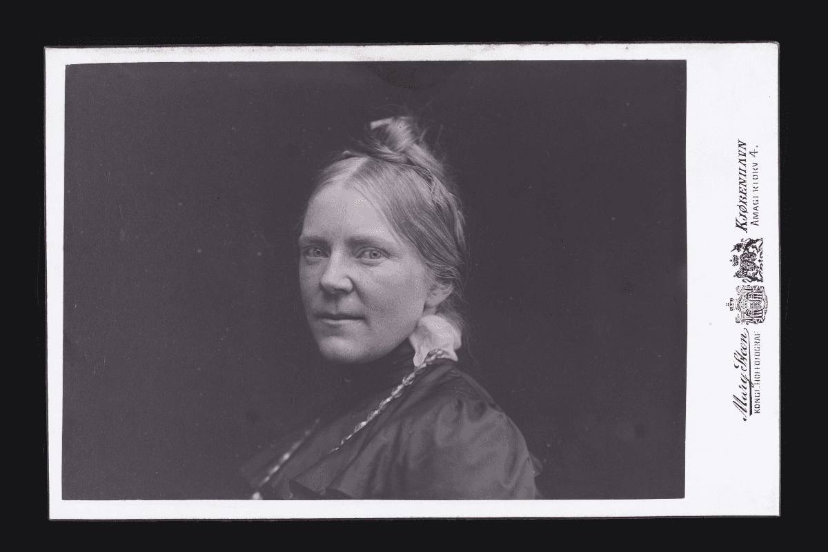 Anne Marie Carl Nielsen